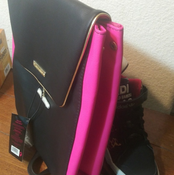 Juicy Couture Backpack - Picture 2 of 5